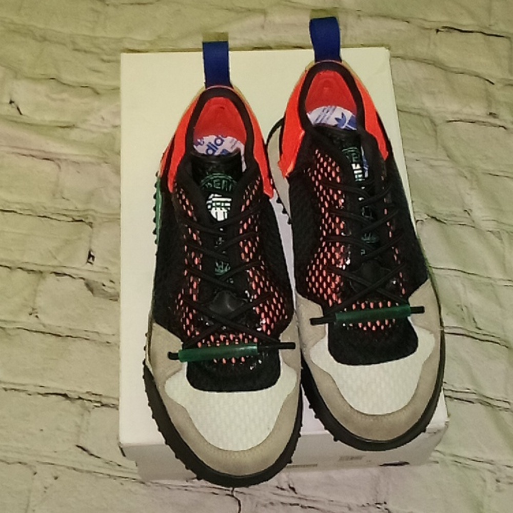 Alexander Wang x Adidas